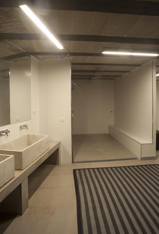 Chvictoria Loft May 13 Cuenca  Habitación foto